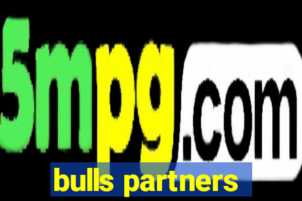 bulls partners